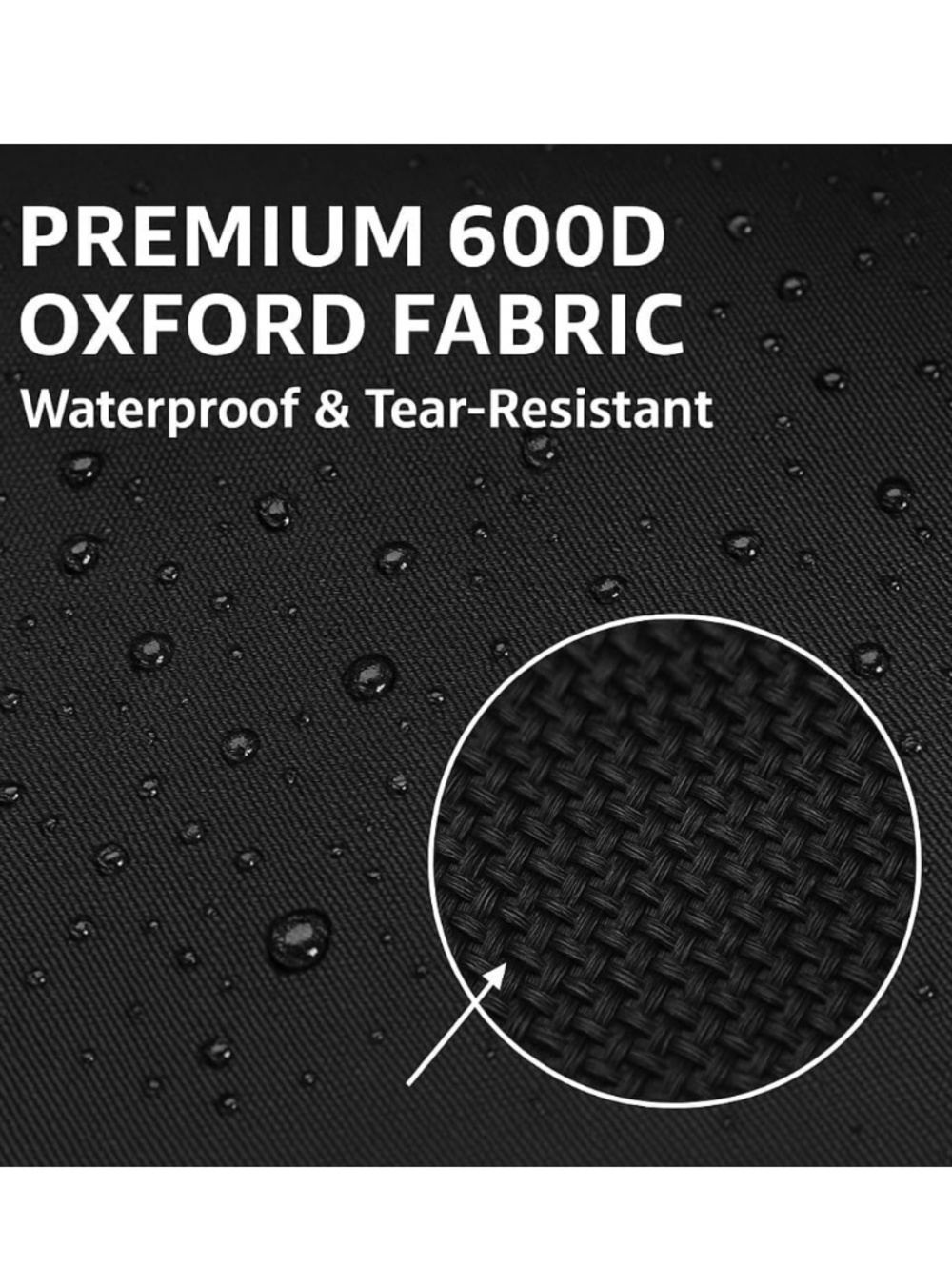 Laundry Backpack – Extra Large - Picture 4 of 7